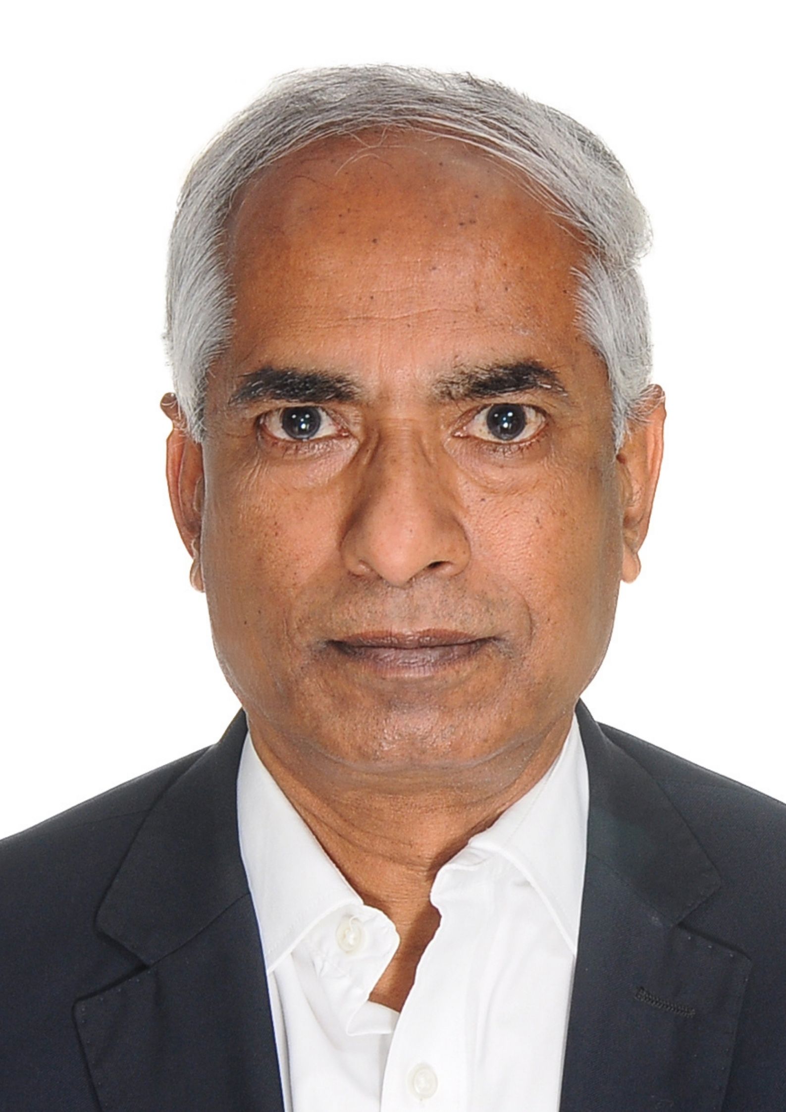 photo of Doctor Kapa D Ramaiah