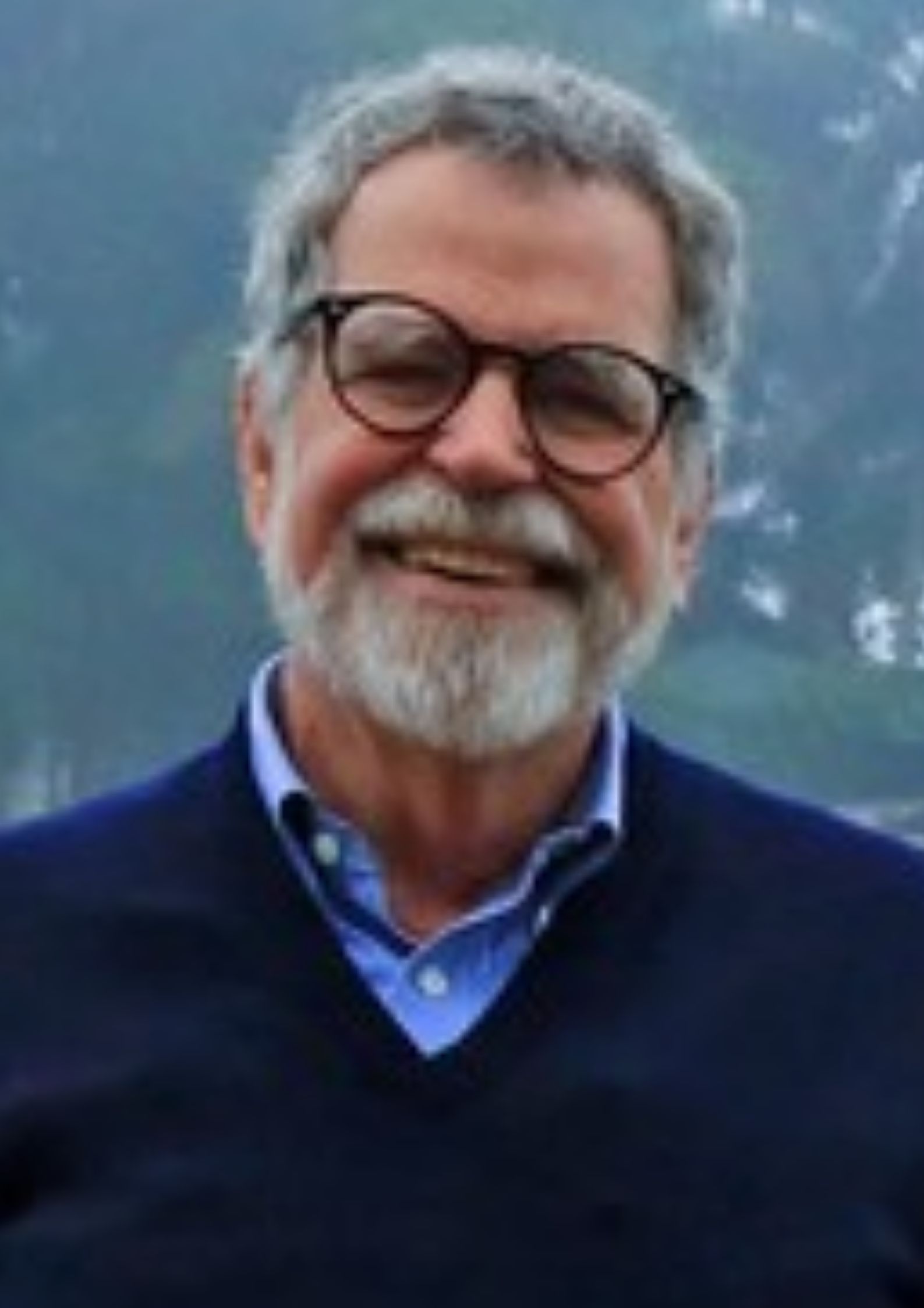 photo of Doctor Gilbert Burnham