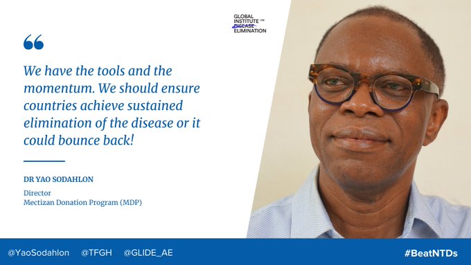 Photo of Yao Sodahlon