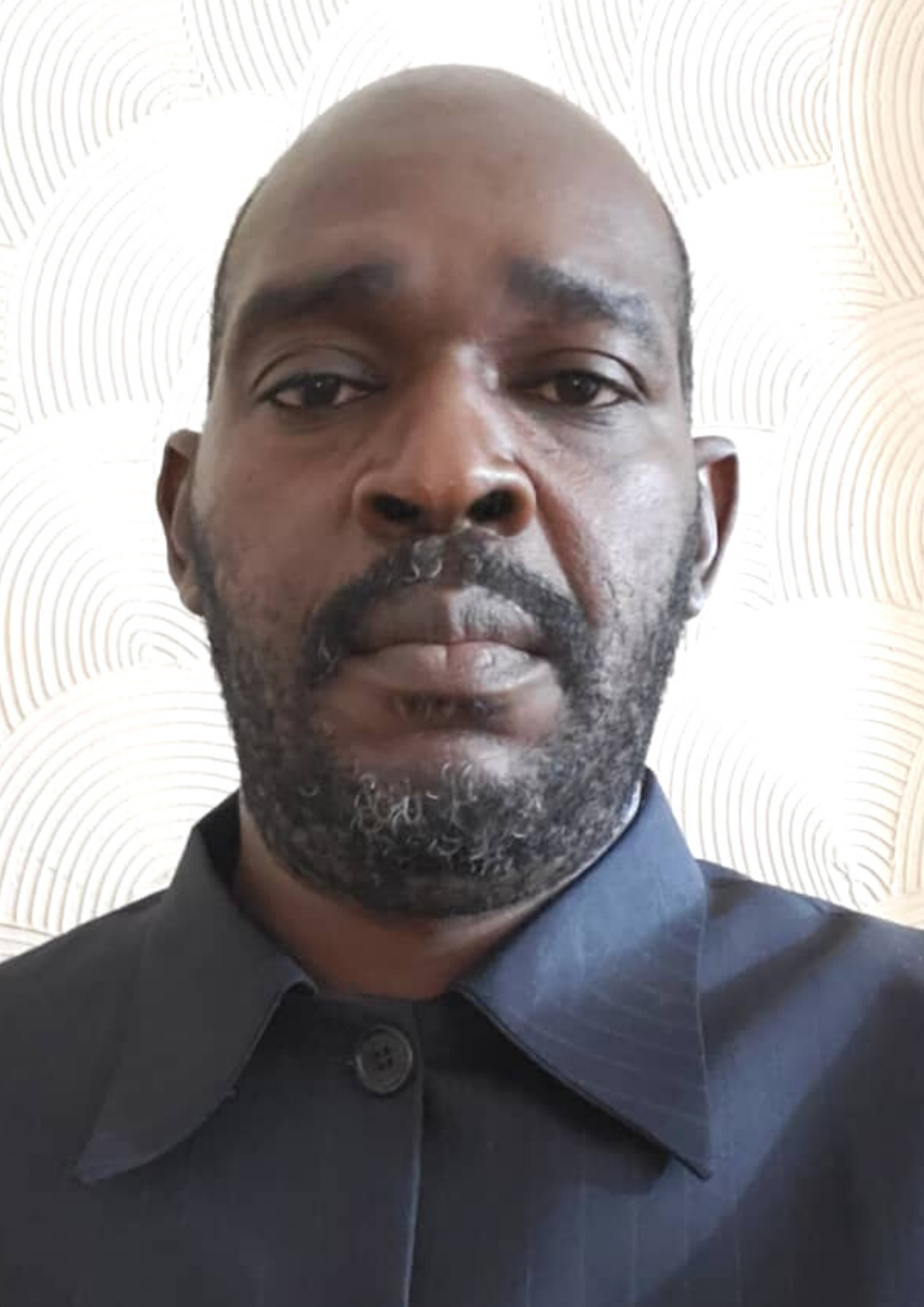 photo of Doctor Yaya Coulibaly