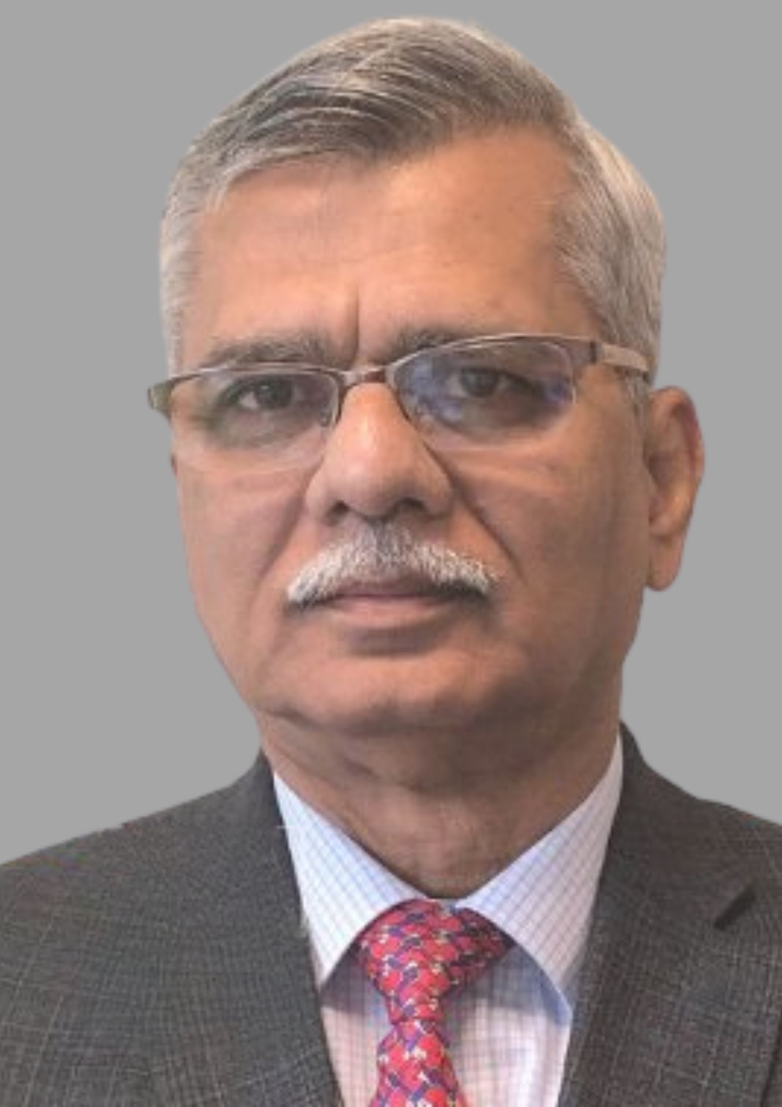 Head shot of Doctor Gautam Biswas